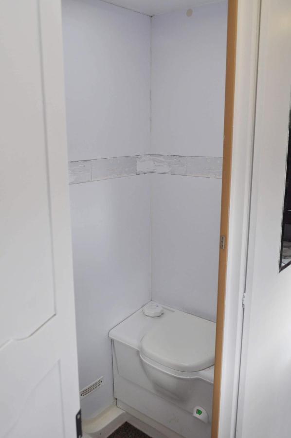 Guillerin Caravan And Glamping Sornac 外观 照片